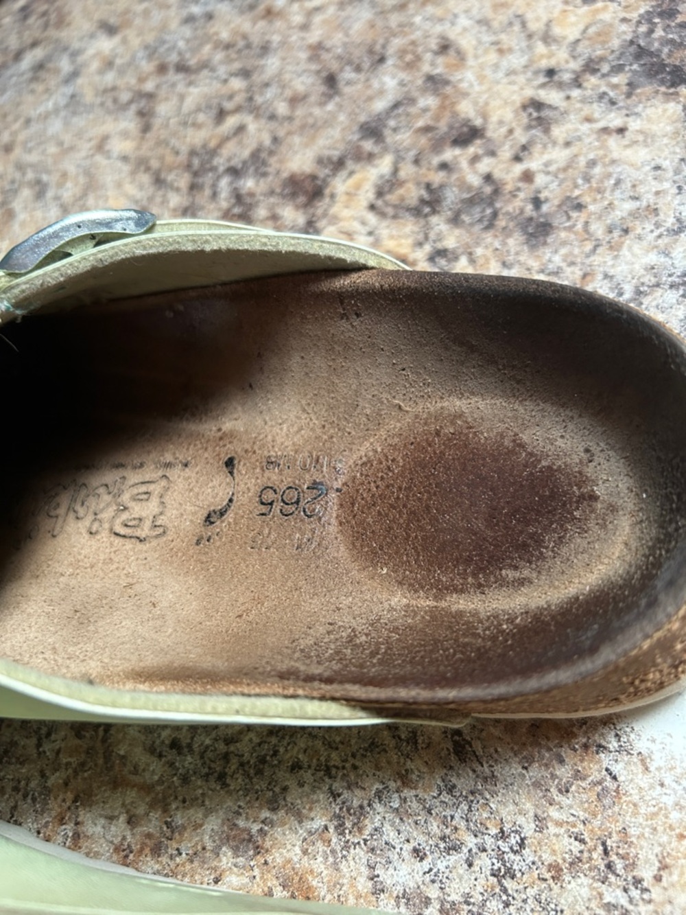 Birki’s Clogs. - Picture 7 of 7